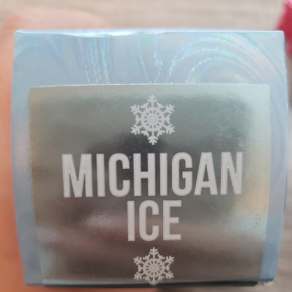 Jeffree Star Liquid Frost